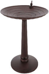  Öntöttvas Madáritató és Etető - 55 cm