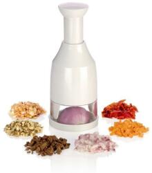 Tescoma HANDY Hagymaszeletelő (643555.00) - pepita