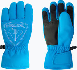 Rossignol Mănuși de schi pentru femei Rossignol Jr Rooster G blazing blue