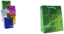  Ajándéktasak Papír Csillogó Közepes 7.8*22.7*26.8cm Lu-61