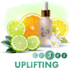 Vectair Systems SensaMist Uplifting Illatolaj - Diffúzorhoz - 1L