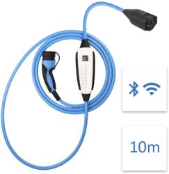  NRGkick Elektromos Autótöltő - Type-2 - 10m (12101000)