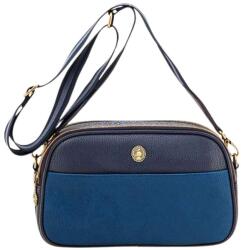 Uni Crossbody táska, Kék, 26, 5x7, 5x16, 5 cm, Uni kollekció