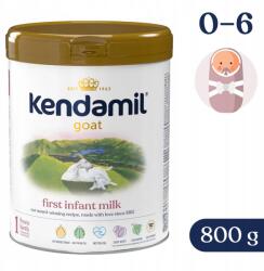 Kendamil Kecsketej alapú tápszer 1 (800 g) (5056000503855)
