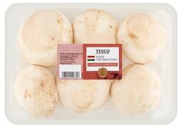 TESCO fehér csiperkegomba 6 db