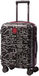 Ella Icon Urban Kabin Bőrönd - 53x37x22 cm