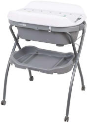 FreeON babafürdető szett (kád, állvány, pelenkázó lap) -Elefánt (48648)