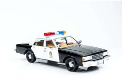  Greenlight - Terminator 2 - Chevrolet Caprice Modell - 1: 18