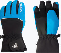 Rossignol Mănuși de schi pentru femei Rossignol Tech Impr G blazing blue
