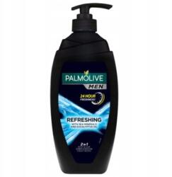 Palmolive Refreshing tusfürdő 750ml (8693495030243)