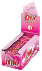 Dix wc rúd UTÁNTÖLTŐ virág, 35g (5901474017288) - pepita