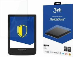 3mk Protection Sticla securizata 3mk FlexibleGlass pentru PocketBook Touch Lux 5 (3MK2779) - pcone