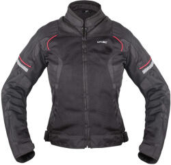 W-Tec Martix Lady Nyári Motoros Kabát XL