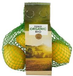 Tesco Organic Tesco bio citrom 500 g