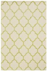 Bakero Chain olive Szőnyeg (153x244 cm)