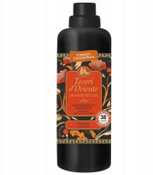 Tesori d'Oriente Japanese Tsubaka öblítőszer 760ml 38 mosás (8008970055220)