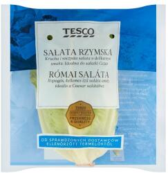 TESCO római saláta