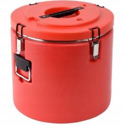 TOYA Szállító Termosz Kerek 15L (YatoYG-09226)