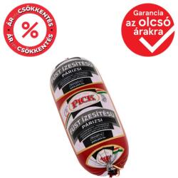 PICK Füst ízesítésű párizsi 400 g