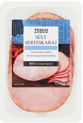 TESCO szeletelt sült sertéskaraj 100 g