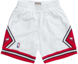 Mitchell & Ness Chicago Bulls 97-98 Swingman Short - L