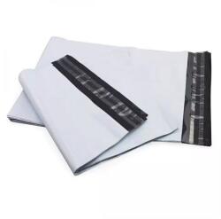  Futártasakok, ragasztószalag, 30x40 cm, 55 μm, 2000 db