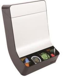  ALBA " Coffee Break" Vertikális Kávékapszula Tartó - 4 Rekeszes