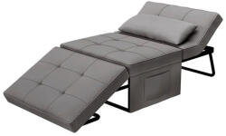 Timeless Tools Timeless Home Kihúzható fotelágy 2 az 1-ben (HOP1001885)