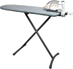  Mini-Max Vasalódeszka - 78x40 cm, Beépített Konnektorral Vasalódeszka