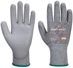 Portwest Manusi protectie taiere Portwest MR CUT PU, gri, mas. XL (A622G7R-XL)