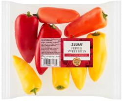 TESCO édes bébipaprika 250 g