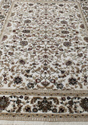 Nílus Klasszikus szőnyeg Heritage 6013 (Cream) 200x280cm Bézs