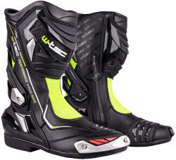  W-TEC Beastor Motoros Csizma 44