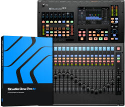 PreSonus StudioLive SE16 digitális keverő