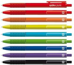 Spoko Golyóstoll SPOKO 0118 Pure (S011899260) (S011899260)