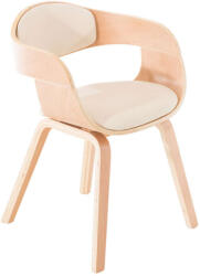 Kingston Étkezőszék - Natúr-Krém