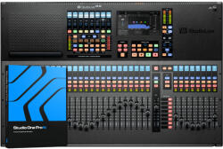 PreSonus StudioLive SE32 digitális keverő