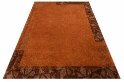 Bakero Frisee1011-03 choco Szőnyeg (120x180 cm)