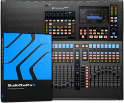 PreSonus StudioLive SE24 digitális keverő