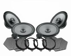 Hertz Uno autós hangszórócsomag Hyundai i10, i20 (2011 - 2020) modellekhez