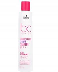 Schwarzkopf Color Freeze ezüst sampon 250 ml (4045787723472)