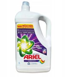 Ariel Folyadék színes mosószer Ariel 5L 100 mosáshoz (8006540869376)