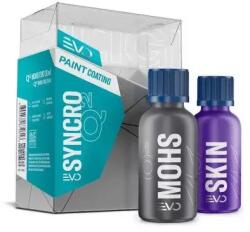 GYEON Produse cosmetice pentru exterior Protectie Ceramica Gyeon Q2 Syncro EVO Light, 30ml (Q2SYNCEVO30-LB)