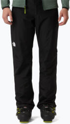 The North Face Pantaloni de schi pentru bărbați The North Face Descendit black/black - sportano - 709,99 RON