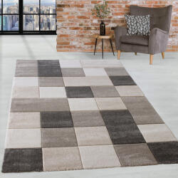 Charlotte Modern szőnyeg Charlotte 440 (Beige) 160x230cm Bézs