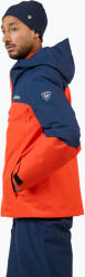 Rossignol Geacă de schi pentru bărbați Rossignol Velika Insulated golden gate - sportano - 1 281,55 RON