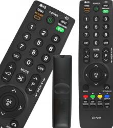 Lamex Univerzális távirányító Lg LXP201 okostévéhez (LXP201)