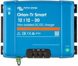  Orion-Tr Smart 12/12-30A Nem leválasztott DC-DC cs