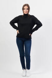 Giorgio Armani Exchange női pulóver 6DYM2D M INTL Fekete | Ezüst