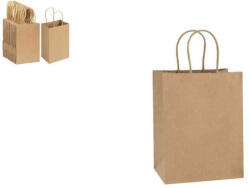  Ajándéktasak Papír Mini 12*15*6cm Lu-74